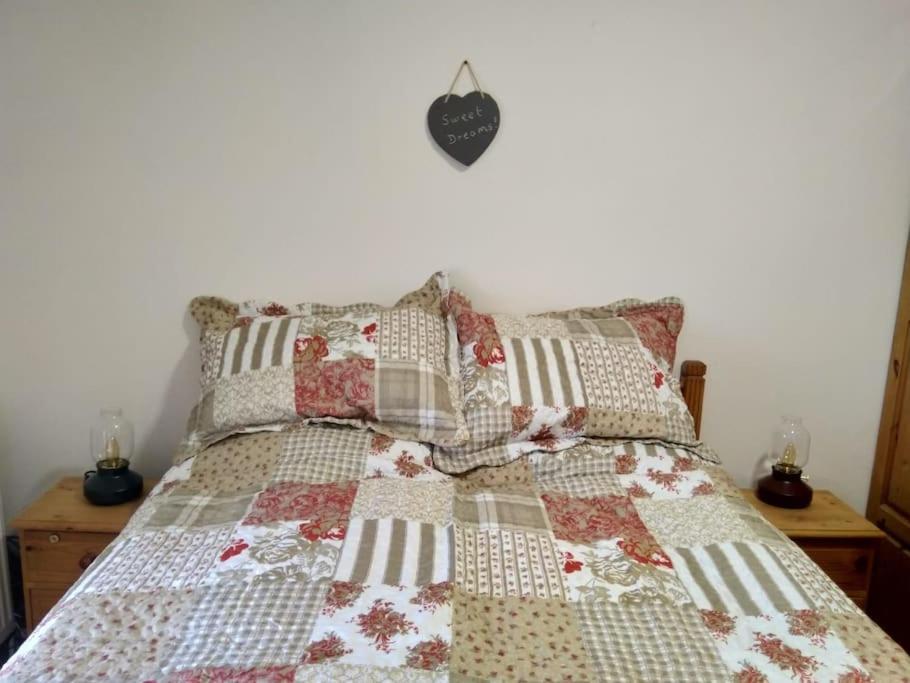 Welsh Miners Cottage Four Bedroom House Treherbert Экстерьер фото